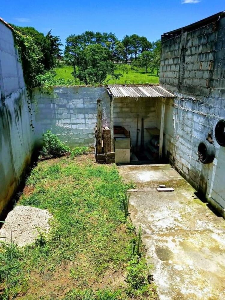Casa, 2 quartos, 80 m² - Foto 11