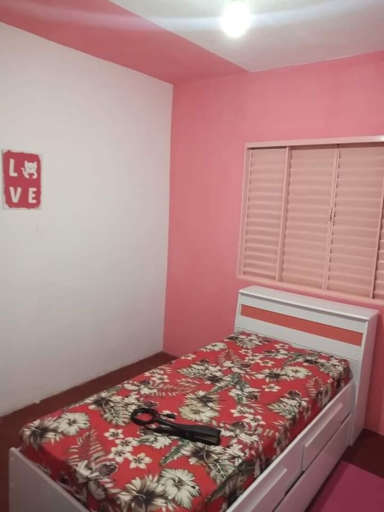 Casa, 2 quartos, 80 m² - Foto 4