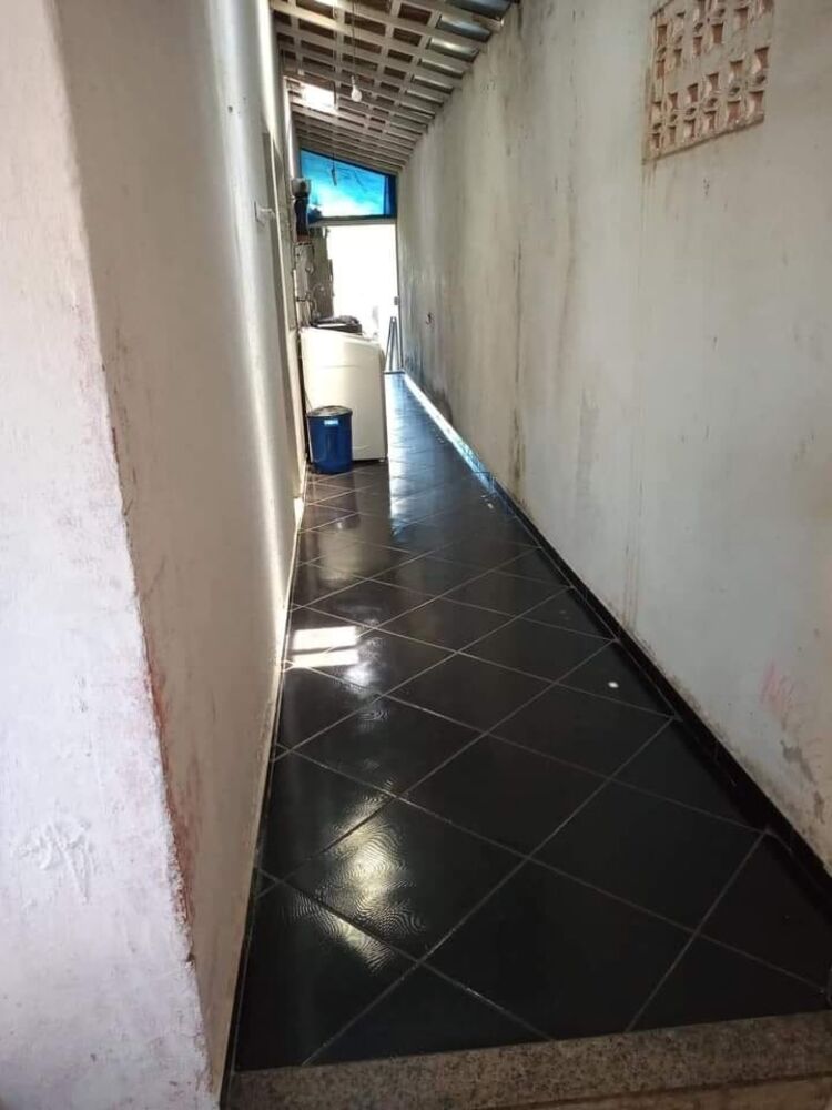 Casa, 2 quartos, 80 m² - Foto 1