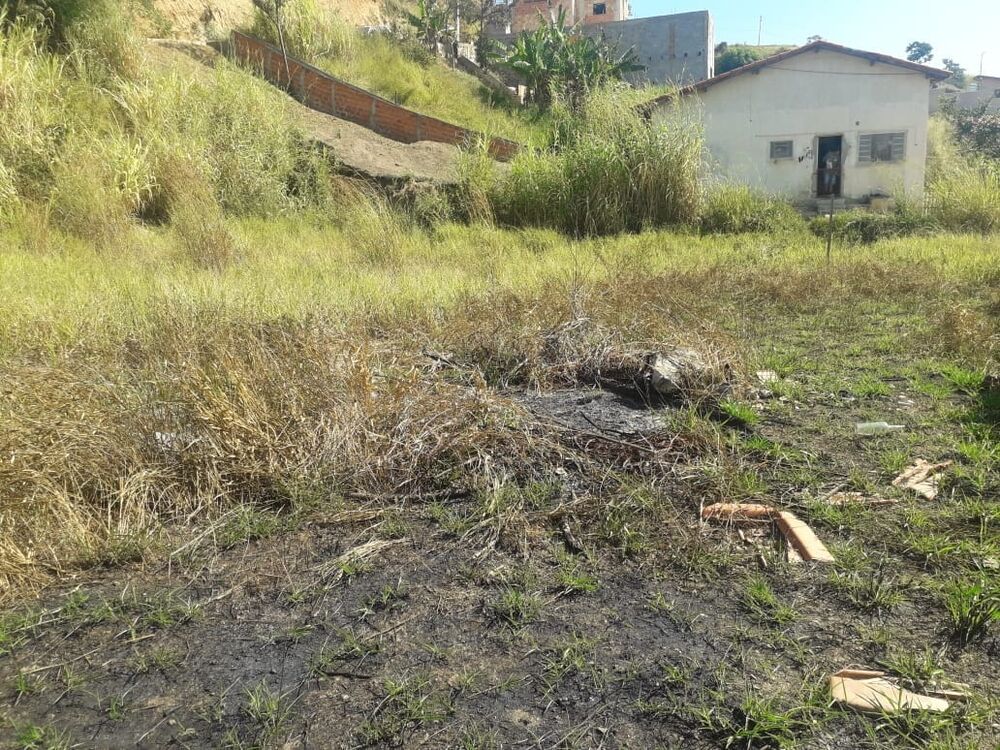 Terreno à venda, 250m² - Foto 3