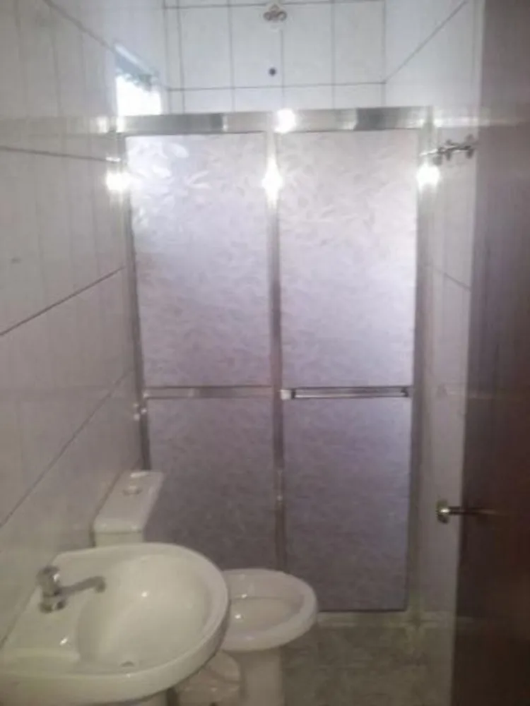 Casa, 3 quartos, 100 m² - Foto 2