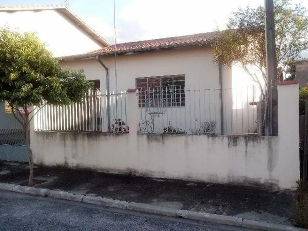 Casa, 3 quartos, 100 m² - Foto 4