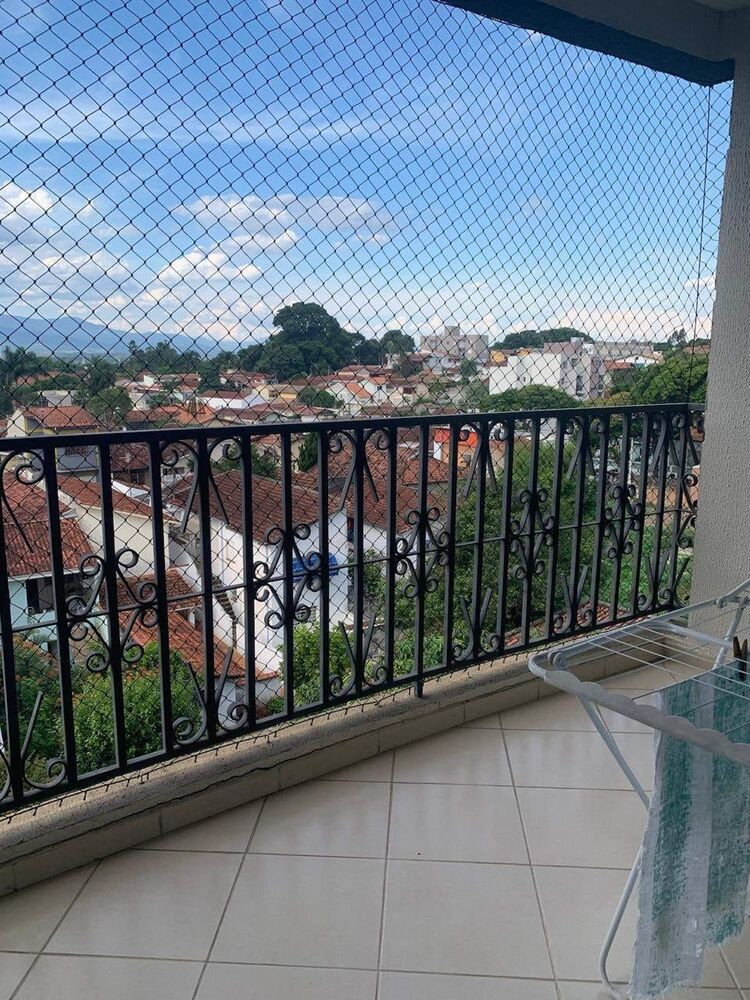 Apartamento, 3 quartos, 146 m² - Foto 1