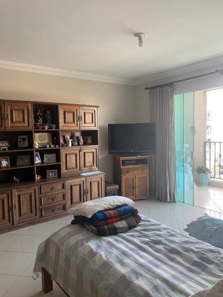 Apartamento, 3 quartos, 146 m² - Foto 12