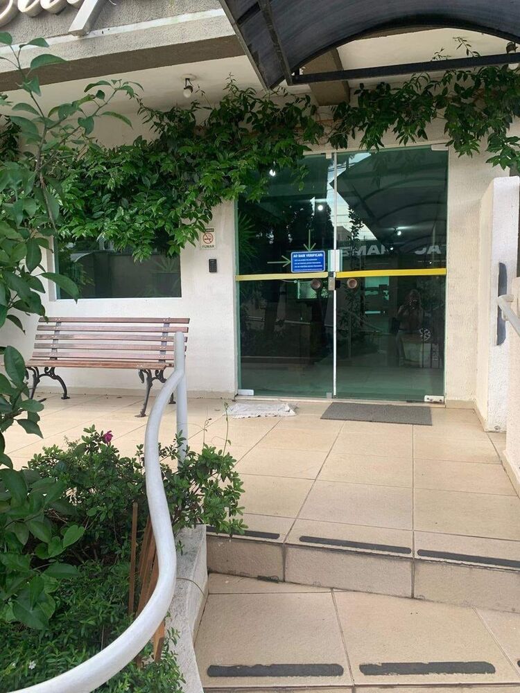 Apartamento, 3 quartos, 146 m² - Foto 4