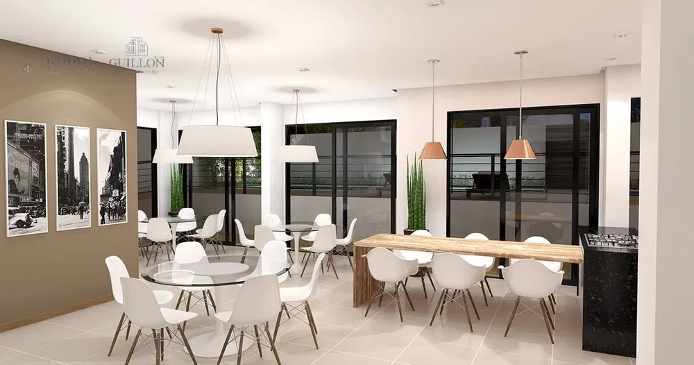 Apartamento, 2 quartos, 74 m² - Foto 10