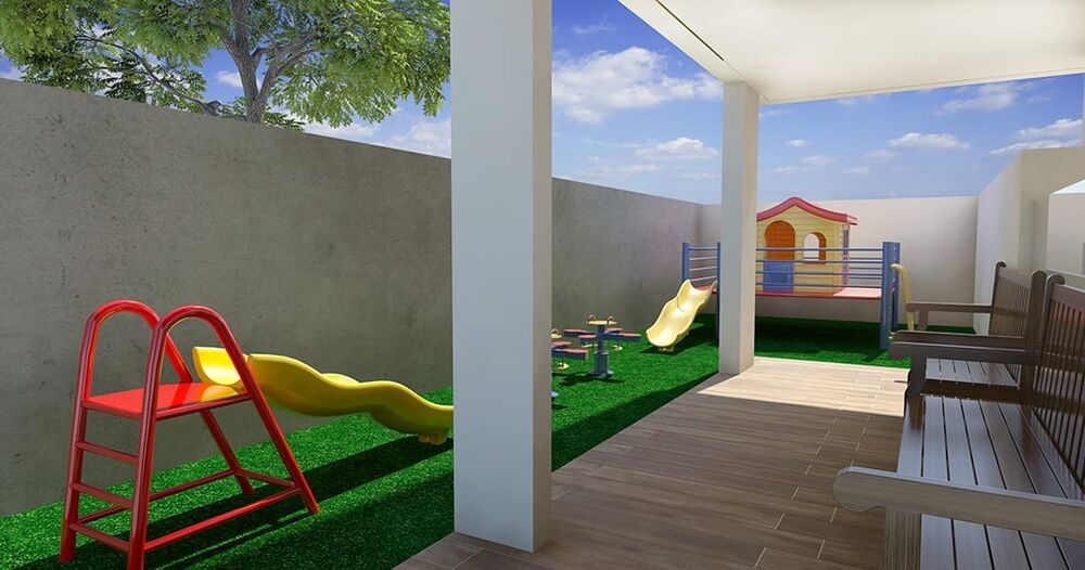Apartamento à venda com 2 quartos, 74m² - Foto 7