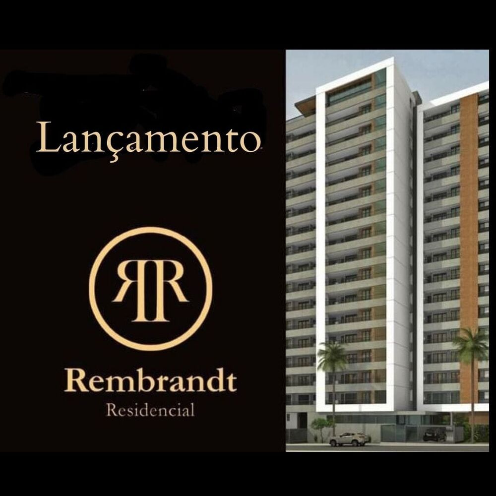 Apartamento à venda com 2 quartos, 74m² - Foto 1