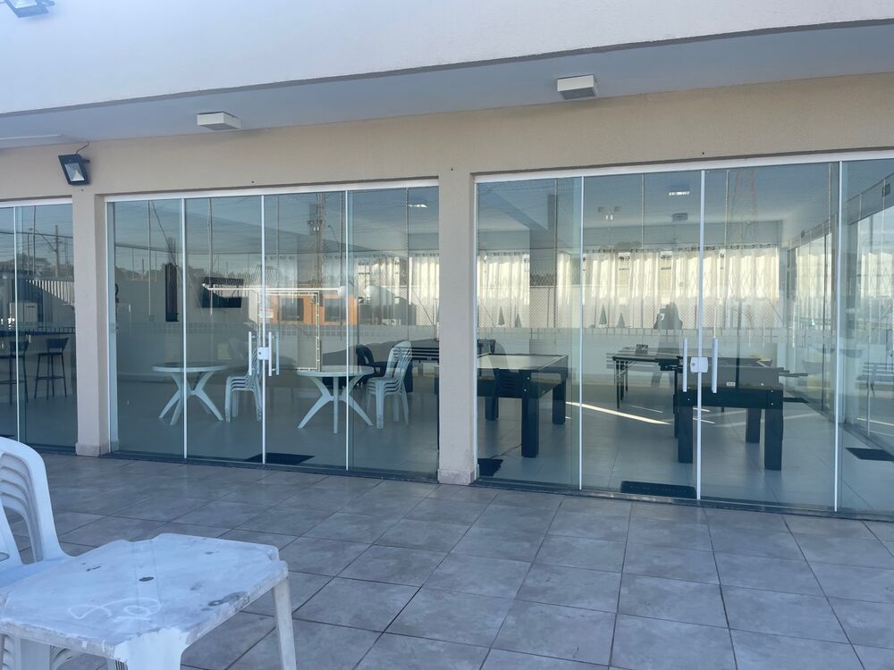 Conjunto Comercial-Sala à venda, 175m² - Foto 3