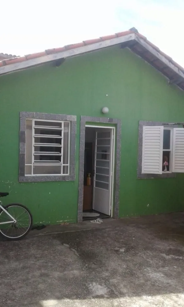Sobrado, 4 quartos - Foto 1