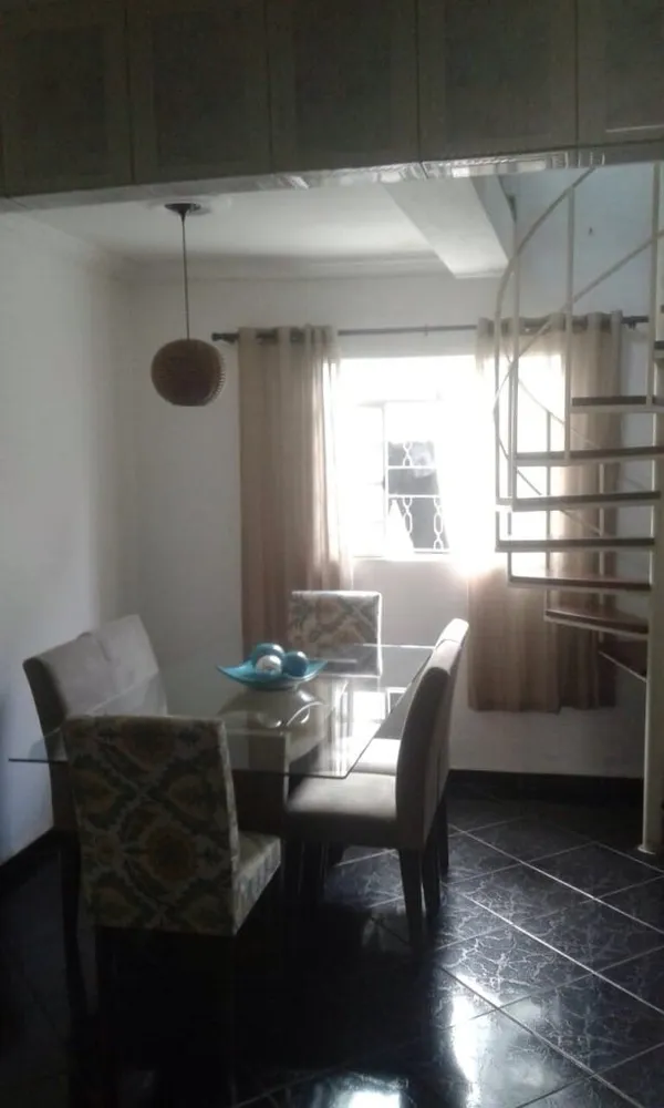 Sobrado, 4 quartos - Foto 4