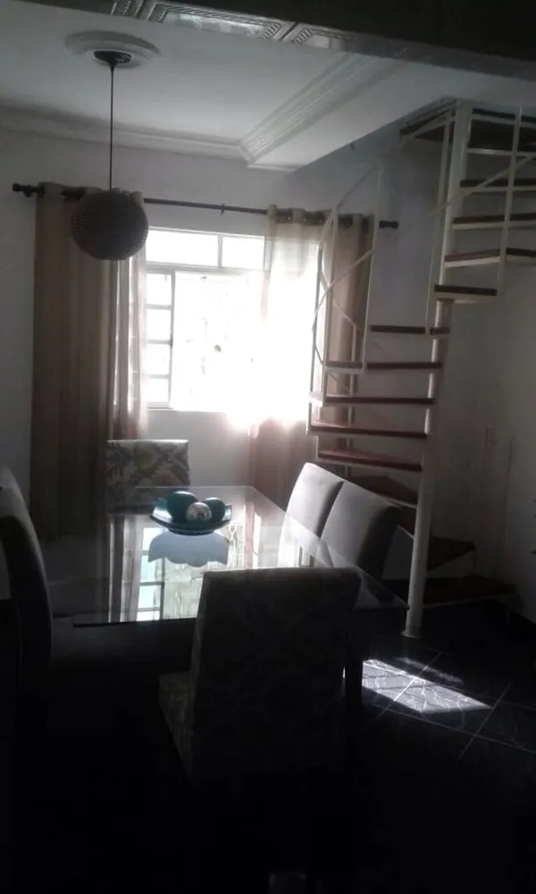 Sobrado, 4 quartos - Foto 3