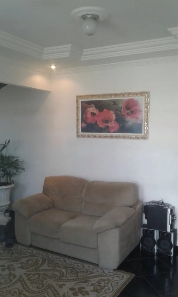 Sobrado, 4 quartos - Foto 2