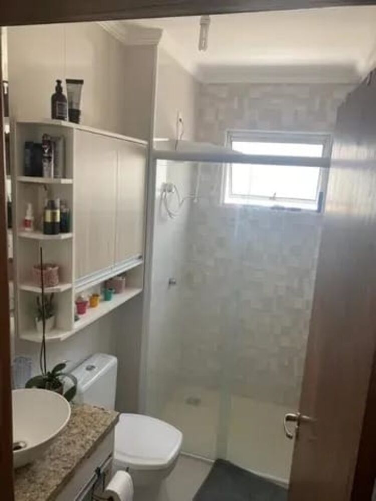 Apartamento, 2 quartos, 54 m² - Foto 8