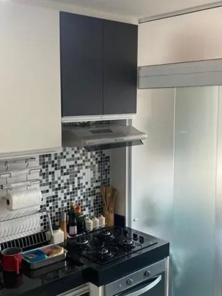 Apartamento, 2 quartos, 54 m² - Foto 2