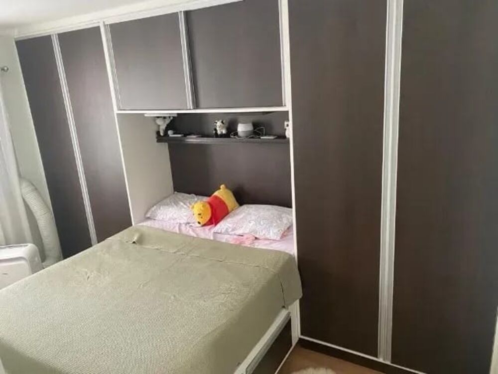 Apartamento, 2 quartos, 54 m² - Foto 7