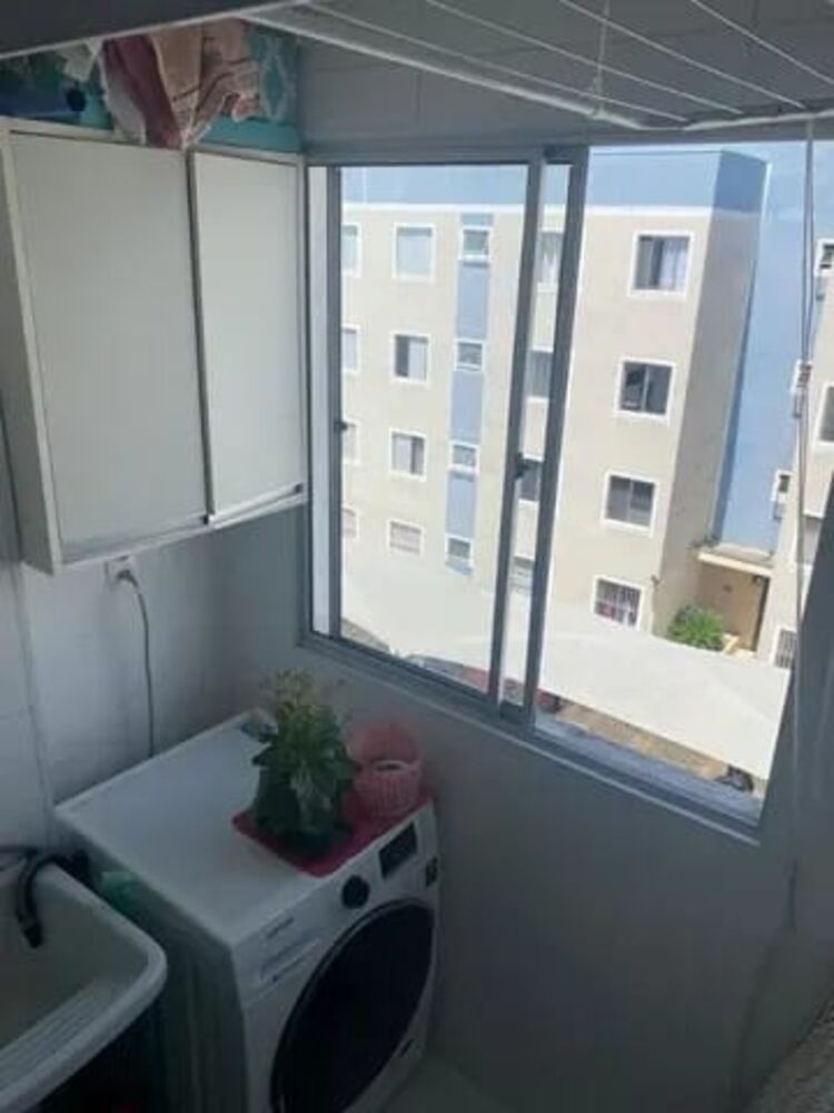 Apartamento, 2 quartos, 54 m² - Foto 5