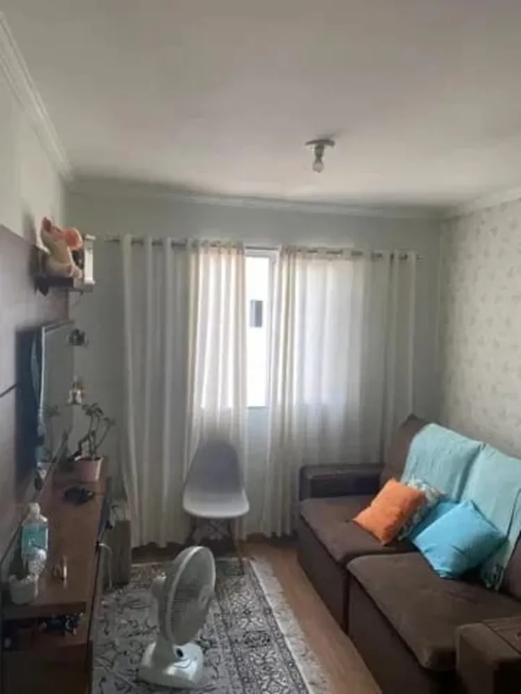 Apartamento, 2 quartos, 54 m² - Foto 4