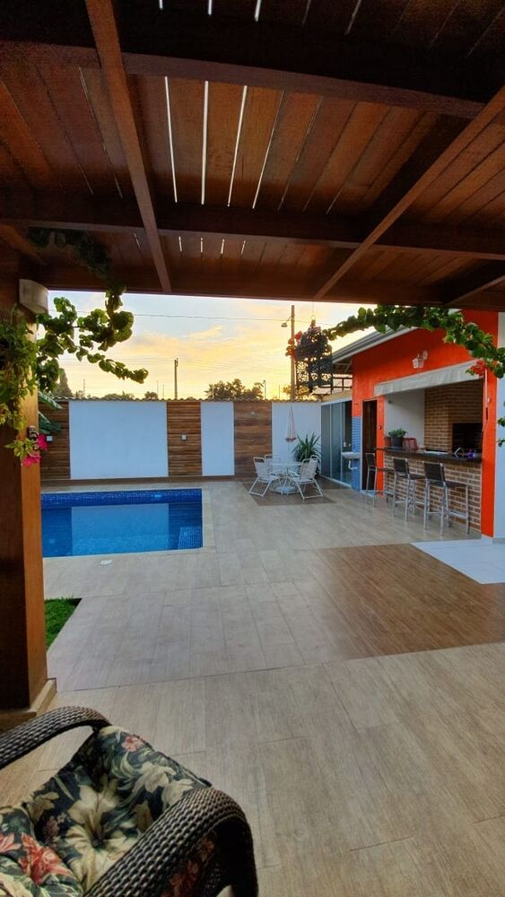 Casa de Condomínio à venda com 3 quartos, 650m² - Foto 6