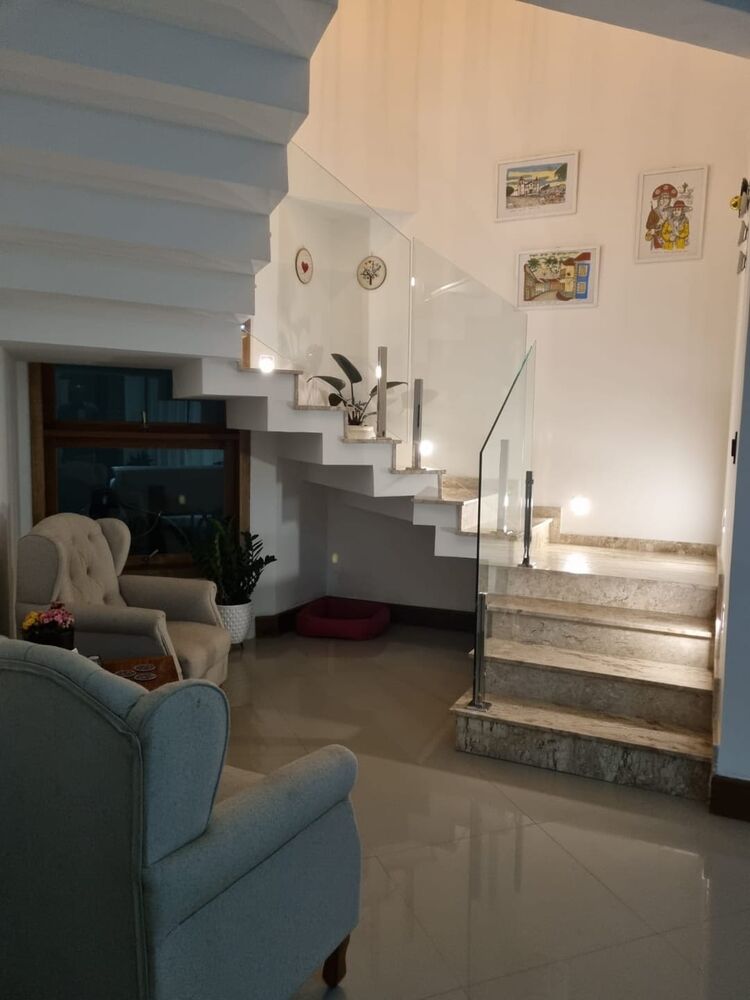 Casa de Condomínio à venda com 3 quartos, 650m² - Foto 12