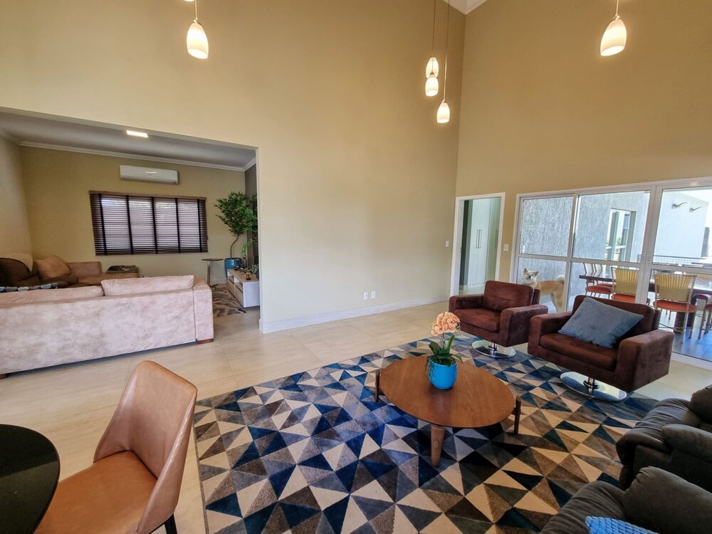Casa de Condomínio à venda e aluguel com 4 quartos, 404m² - Foto 25
