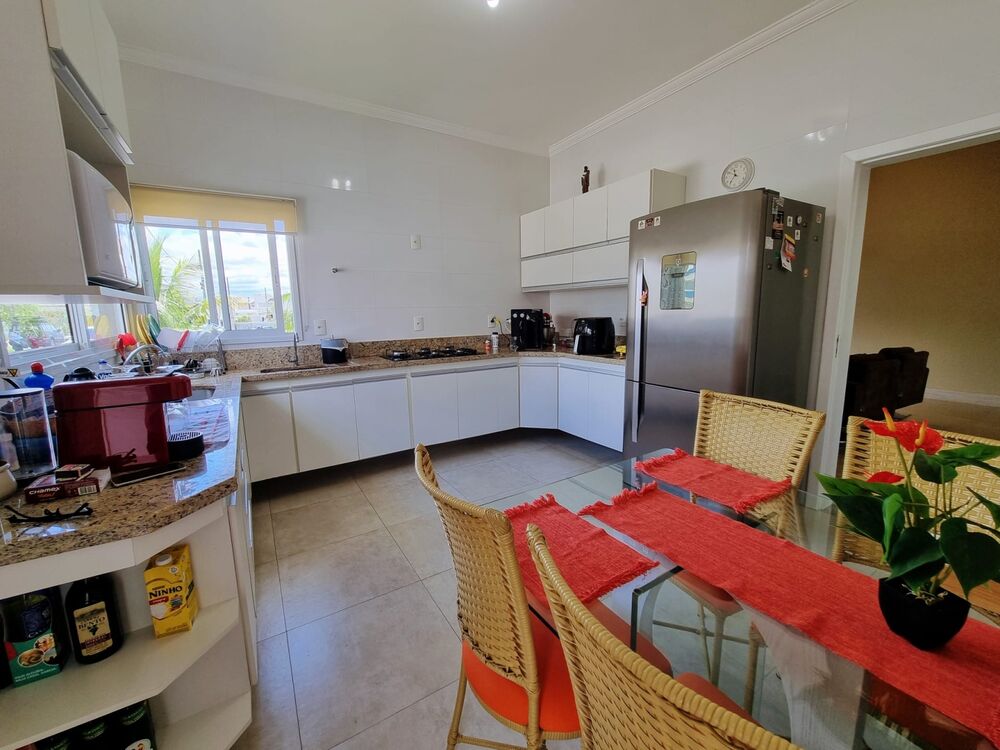 Casa de Condomínio à venda e aluguel com 4 quartos, 404m² - Foto 44