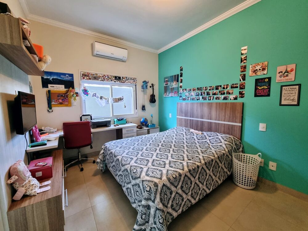 Casa de Condomínio à venda e aluguel com 4 quartos, 404m² - Foto 30