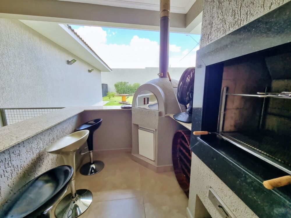 Casa de Condomínio à venda e aluguel com 4 quartos, 404m² - Foto 39