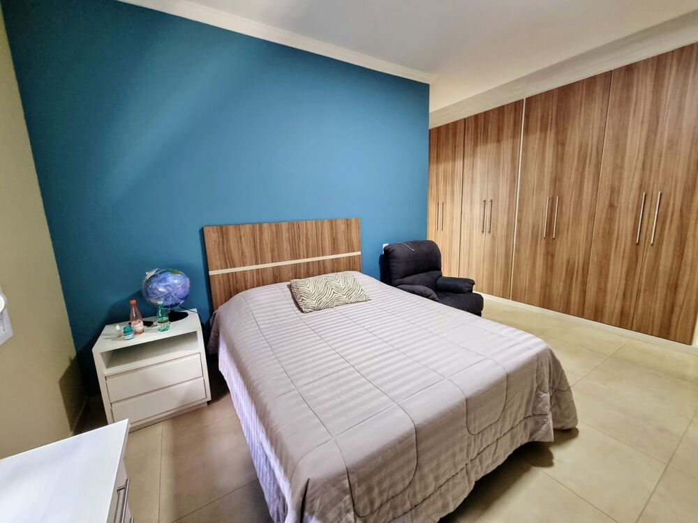 Casa de Condomínio à venda e aluguel com 4 quartos, 404m² - Foto 34