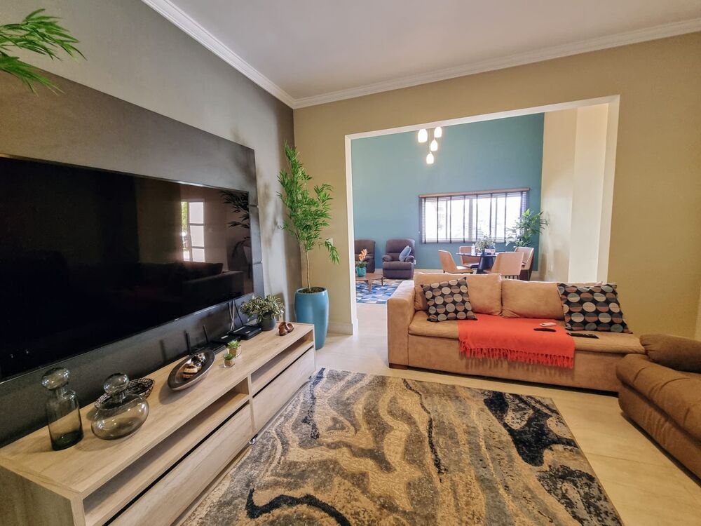 Casa de Condomínio à venda e aluguel com 4 quartos, 404m² - Foto 26