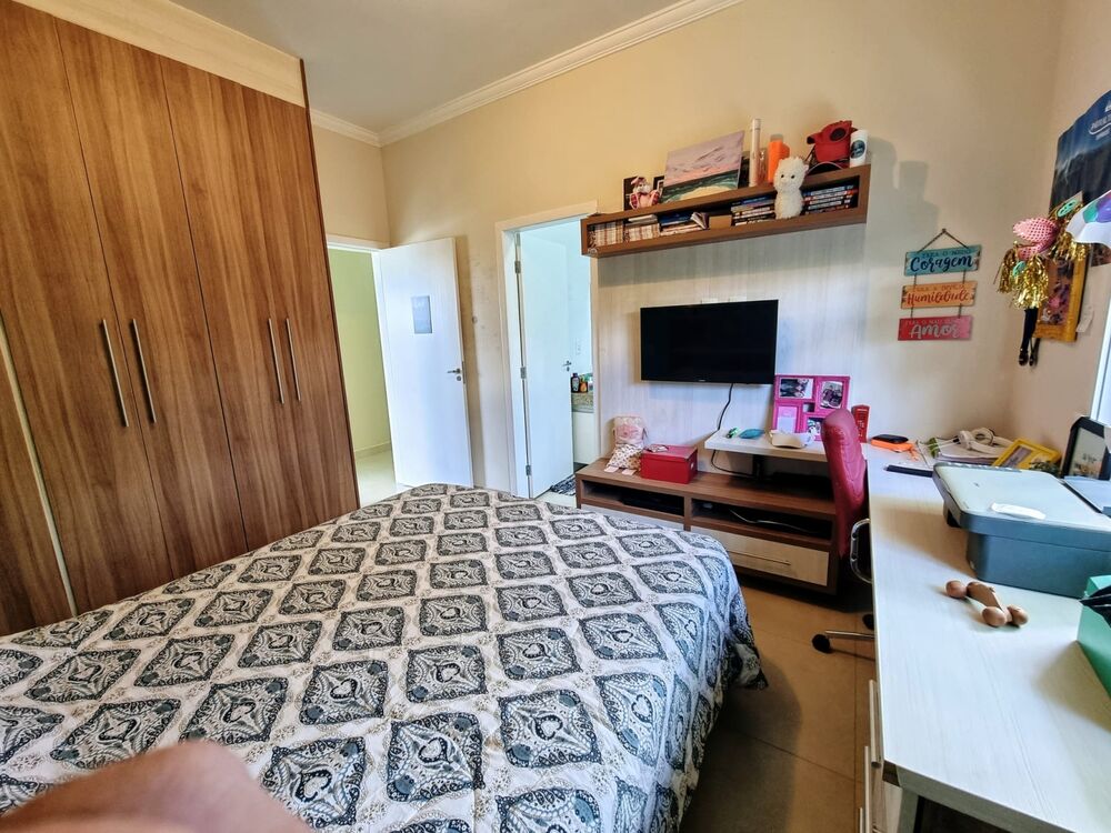 Casa de Condomínio à venda e aluguel com 4 quartos, 404m² - Foto 32
