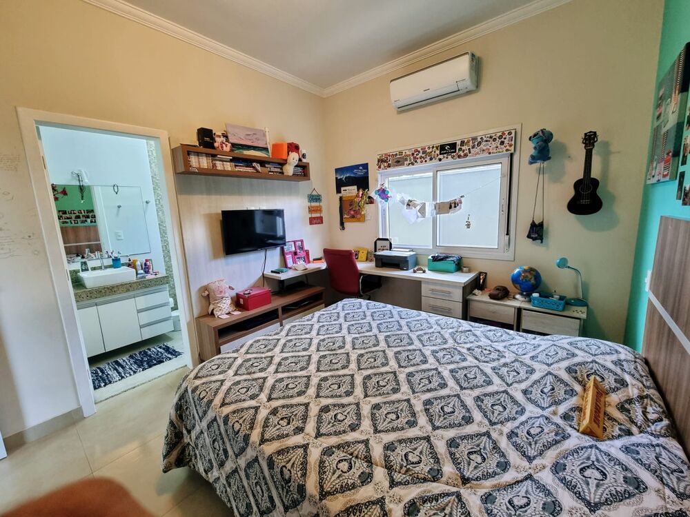 Casa de Condomínio à venda e aluguel com 4 quartos, 404m² - Foto 31