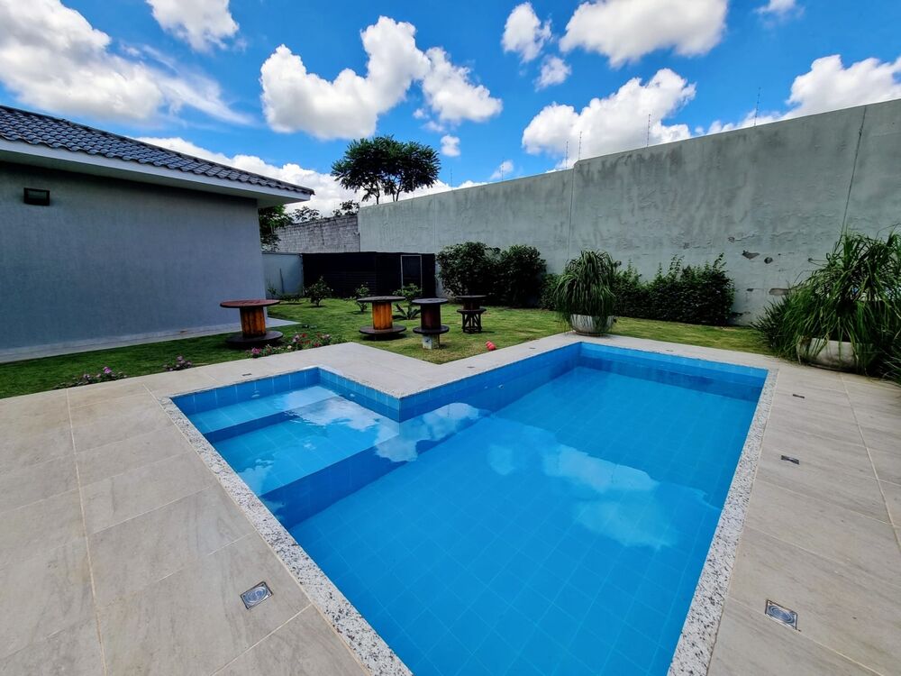 Casa de Condomínio à venda e aluguel com 4 quartos, 404m² - Foto 40