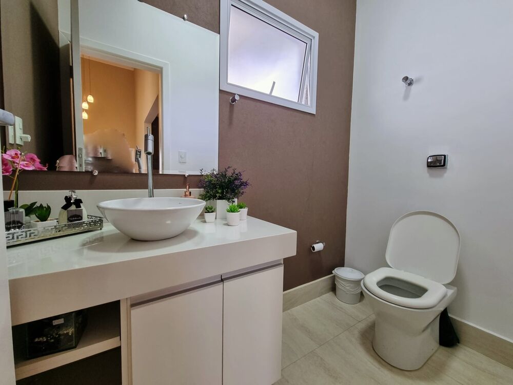 Casa de Condomínio à venda e aluguel com 4 quartos, 404m² - Foto 28