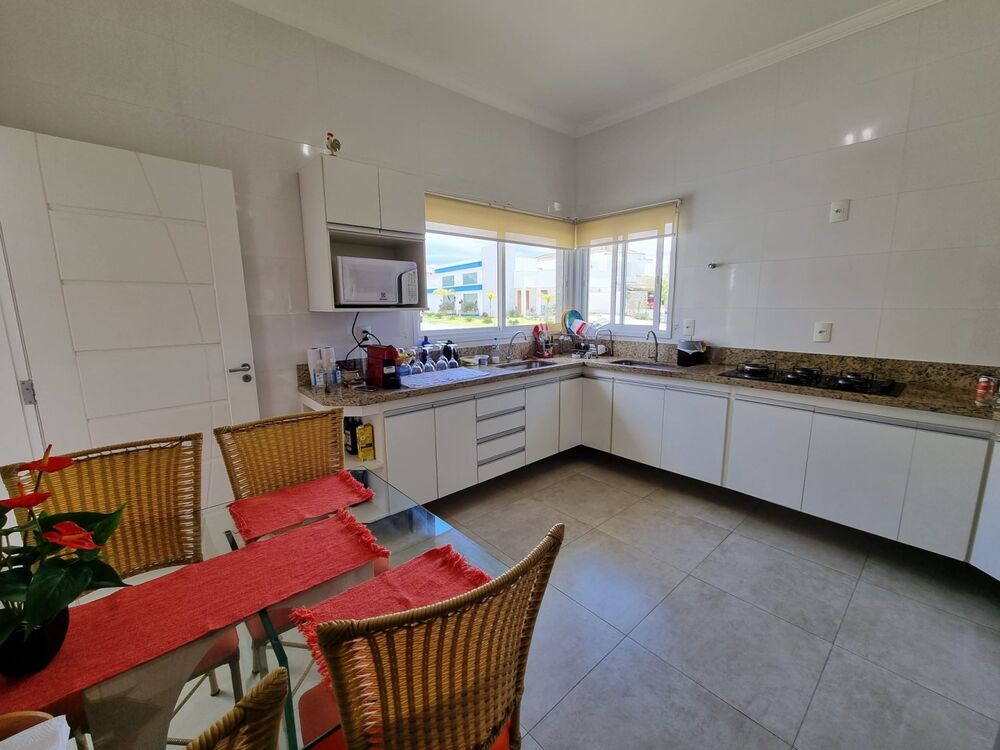 Casa de Condomínio à venda e aluguel com 4 quartos, 404m² - Foto 43
