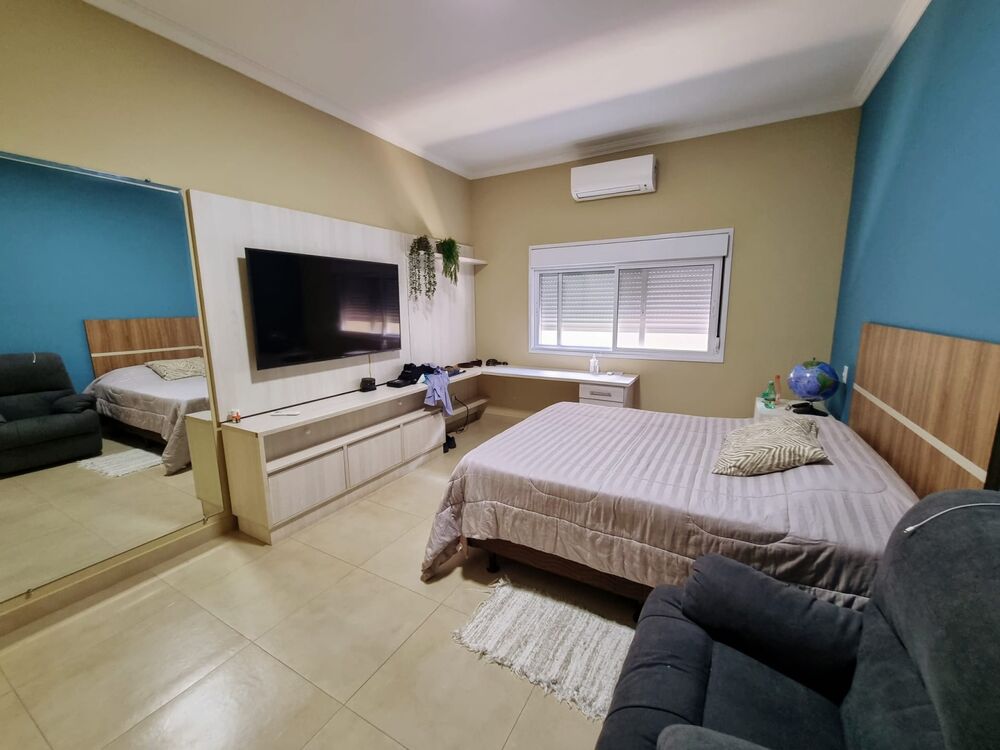 Casa de Condomínio à venda e aluguel com 4 quartos, 404m² - Foto 33