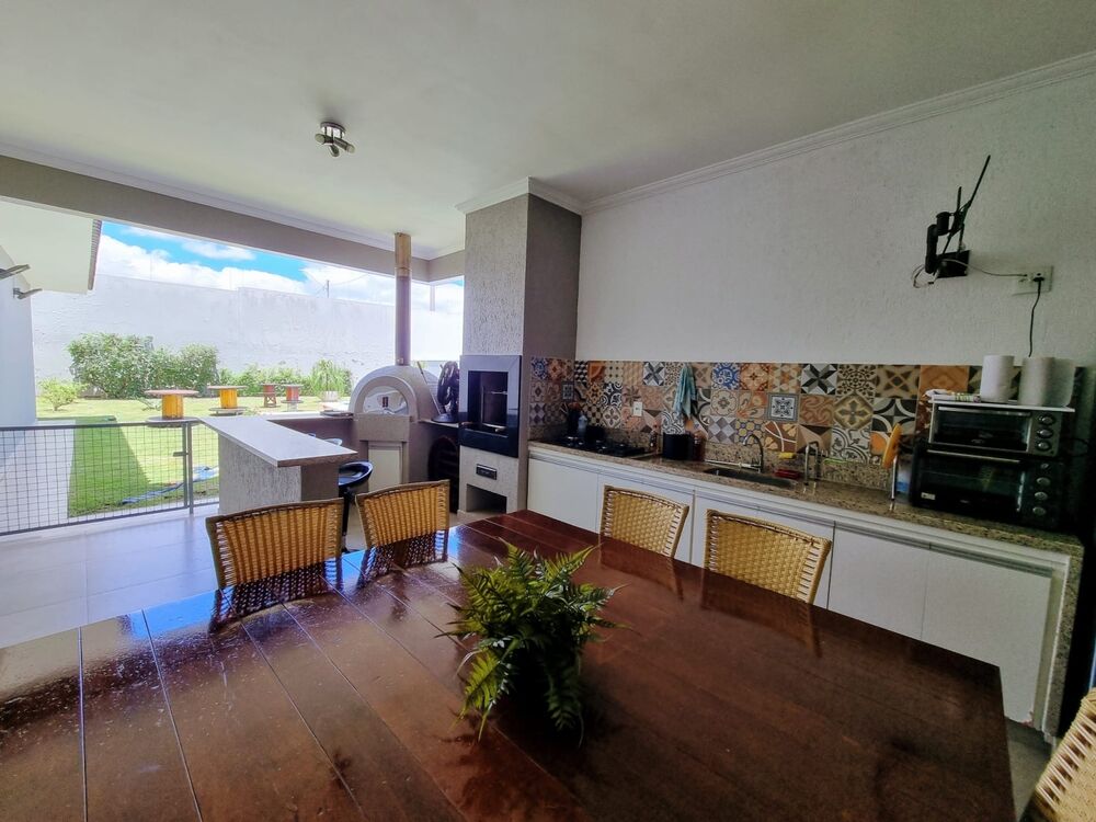 Casa de Condomínio à venda e aluguel com 4 quartos, 404m² - Foto 37
