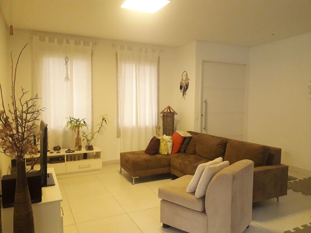 Casa de Condomínio, 3 quartos - Foto 3