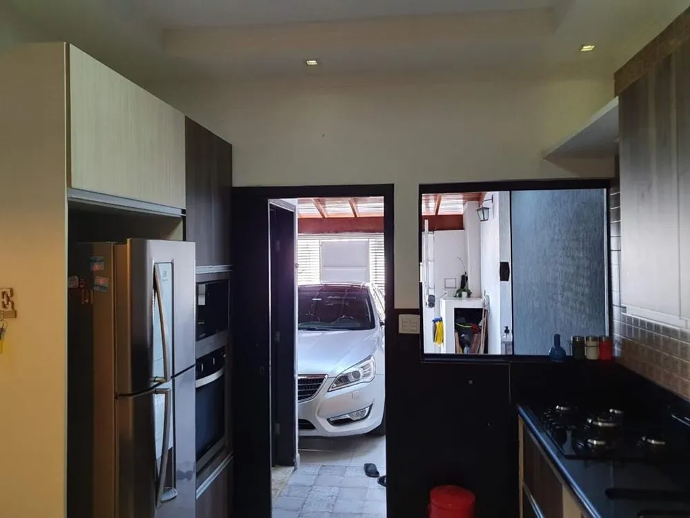 Casa, 3 quartos, 132 m² - Foto 2