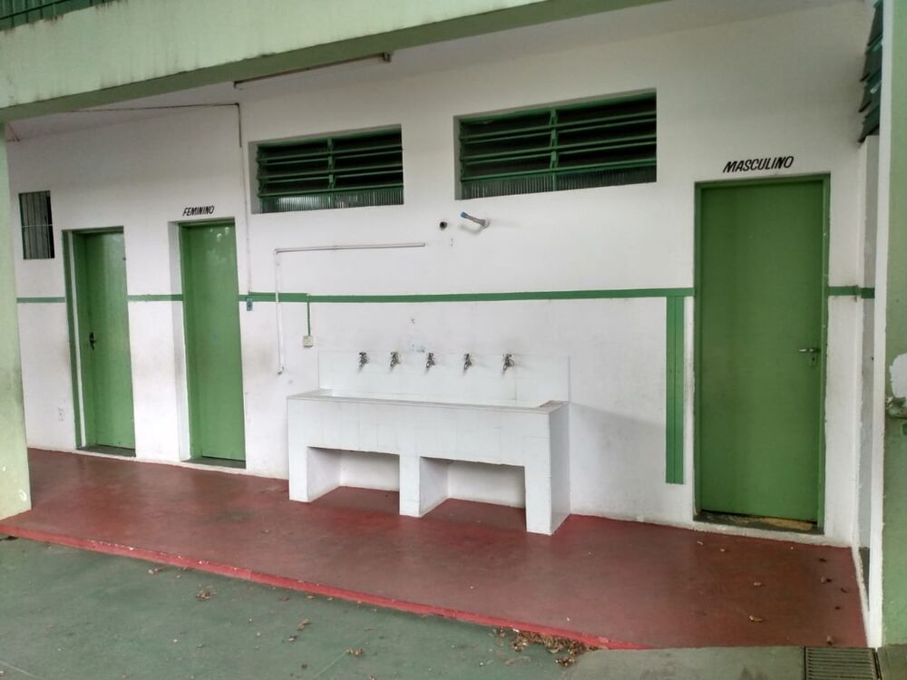 Prédio Inteiro para alugar, 689m² - Foto 8