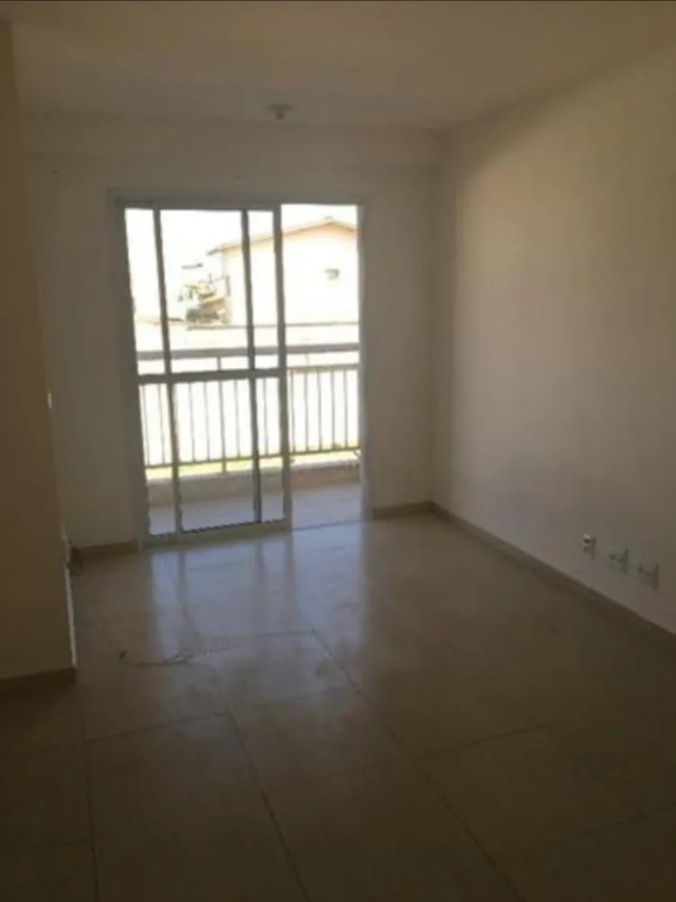 Apartamento, 2 quartos, 56 m² - Foto 3