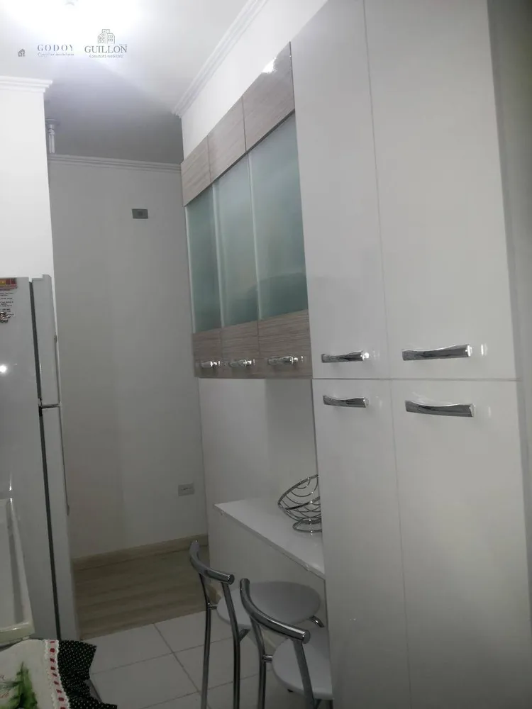Apartamento, 2 quartos, 44 m² - Foto 14