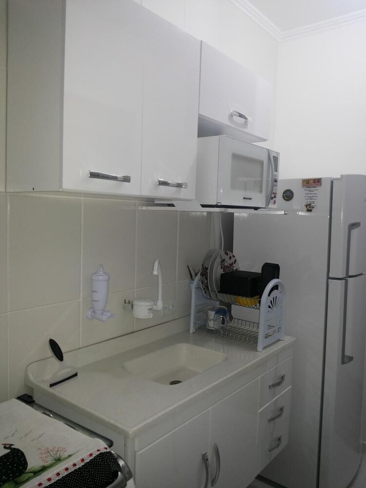 Apartamento, 2 quartos, 44 m² - Foto 1