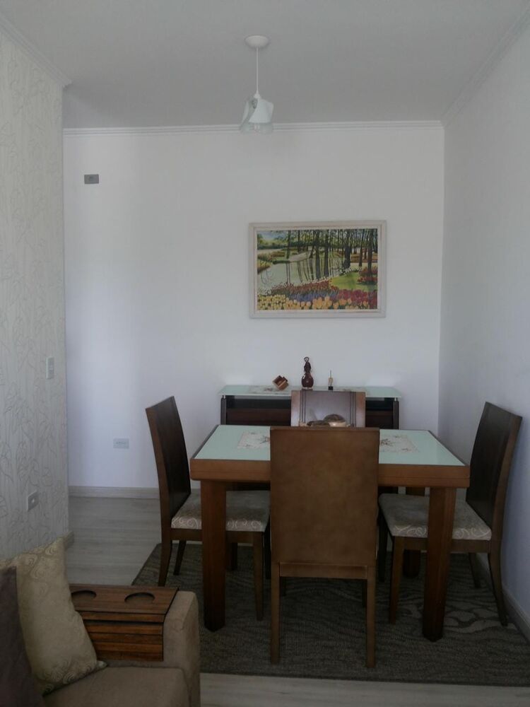 Apartamento, 2 quartos, 44 m² - Foto 5