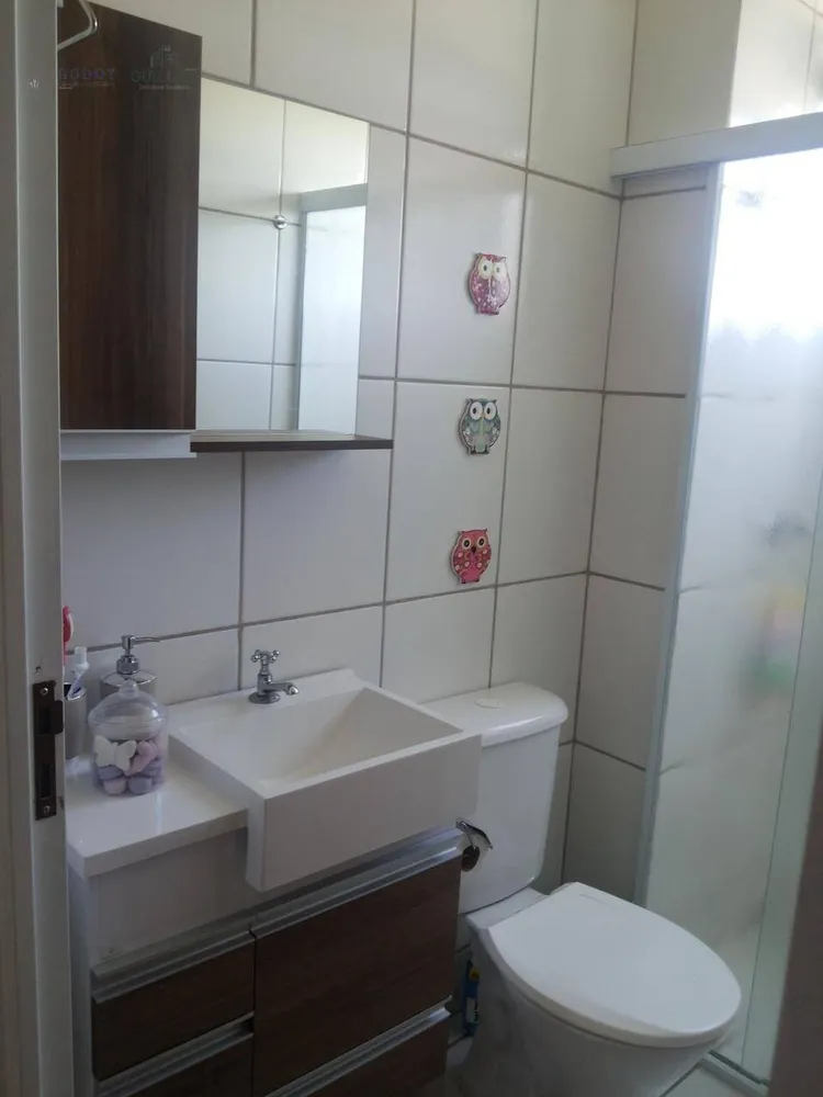 Apartamento, 2 quartos, 44 m² - Foto 12