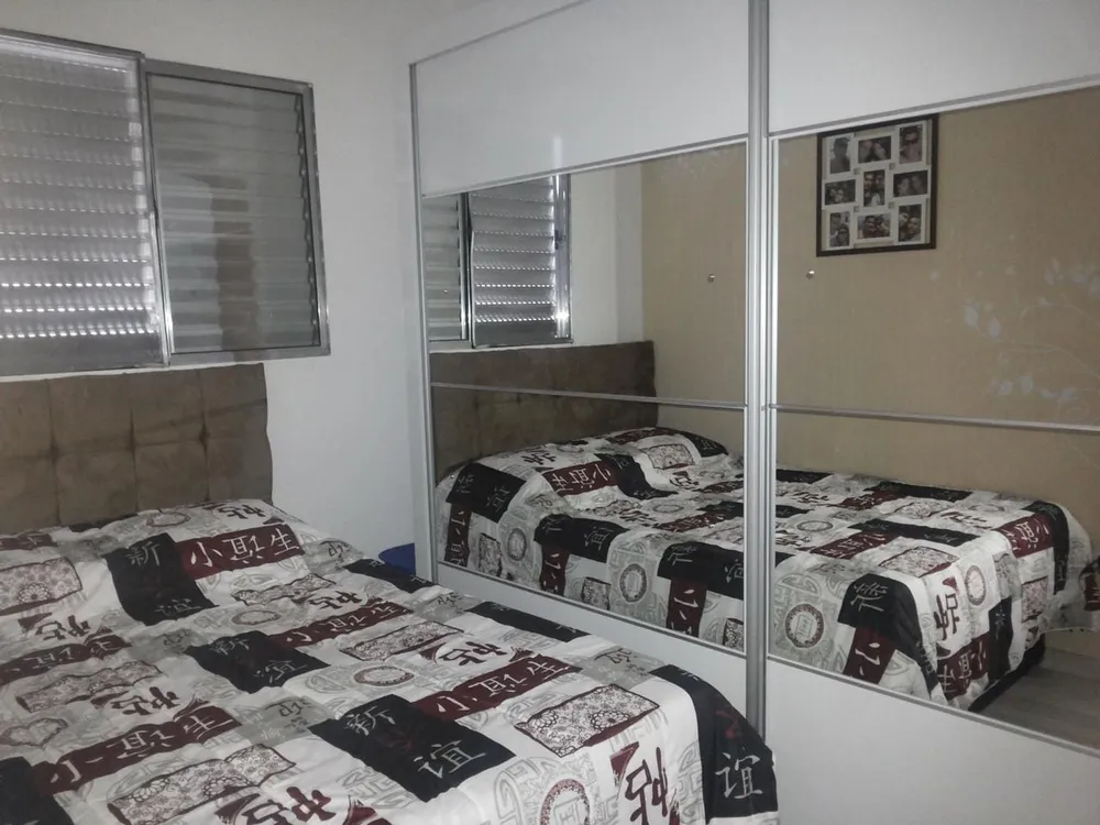 Apartamento, 2 quartos, 44 m² - Foto 9