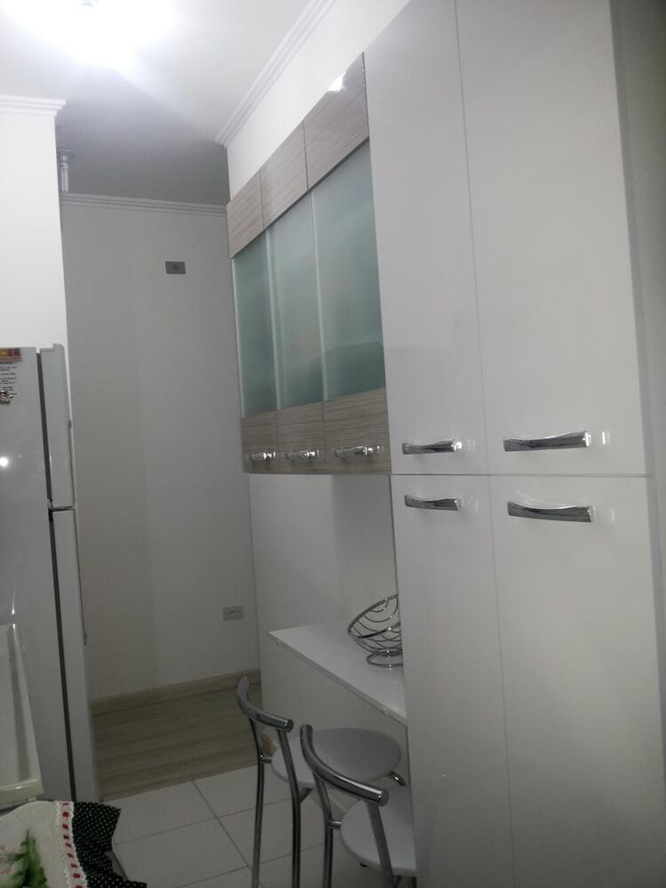 Apartamento, 2 quartos, 44 m² - Foto 7