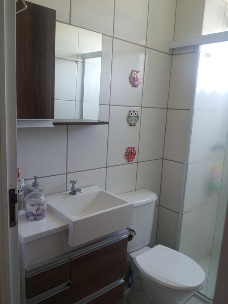 Apartamento, 2 quartos, 44 m² - Foto 4