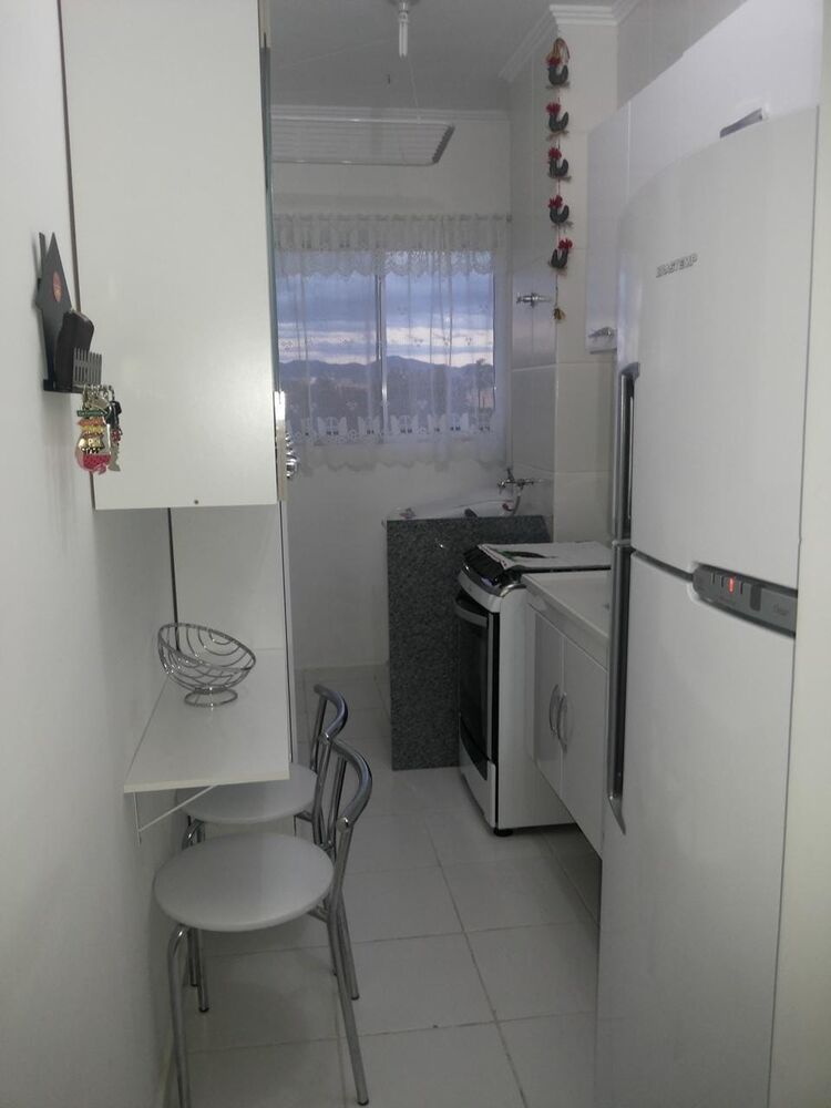 Apartamento, 2 quartos, 44 m² - Foto 8