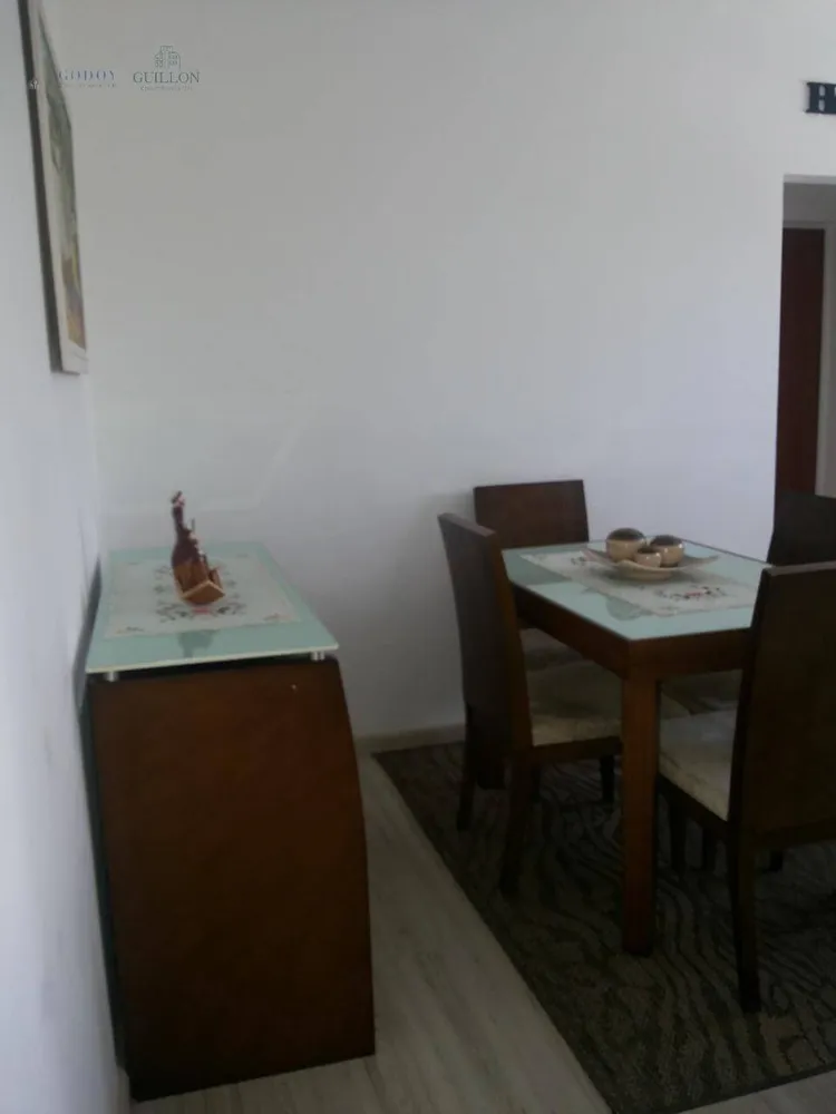 Apartamento, 2 quartos, 44 m² - Foto 11